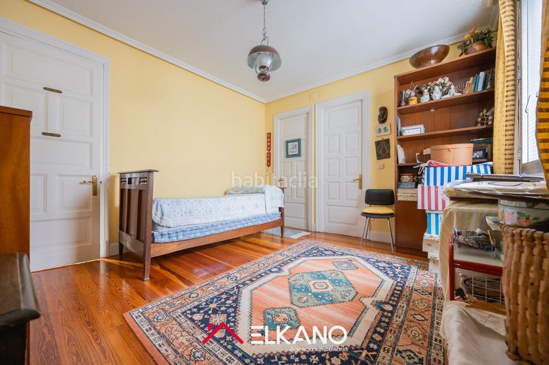 Foto 3f77cf43-68ee-4981-a831-6b5b8c469d0d. Appartement avec chauffage dans Ensanche - Moyua - Diputación Bilbao