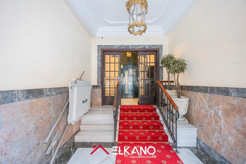 Foto 41bd6cff-5980-4545-9465-b03516038fb9. Appartement avec chauffage dans Ensanche - Moyua - Diputación Bilbao