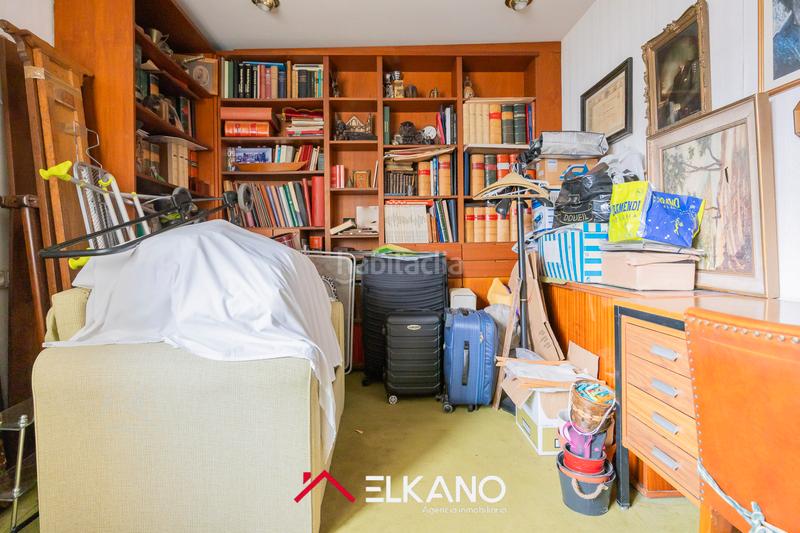 Foto 47f3e664-9069-472d-933a-b2cd94d50f1b. Appartement avec chauffage dans Ensanche - Moyua - Diputación Bilbao