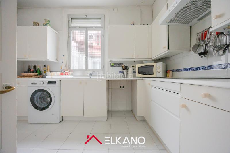 Foto 4f2313f2-a19d-4e41-b030-1ec789af7e62. Appartement avec chauffage dans Ensanche - Moyua - Diputación Bilbao