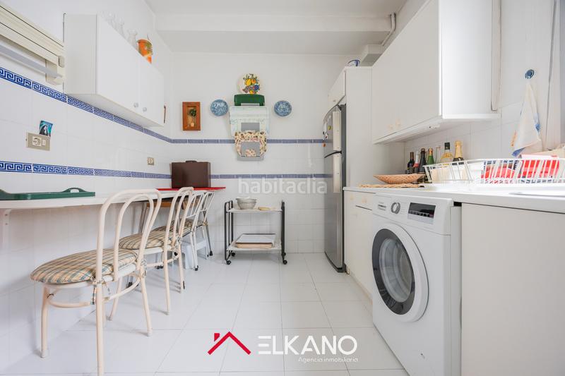 Foto 5122b1cb-7921-4795-a530-5709089e413f. Appartement avec chauffage dans Ensanche - Moyua - Diputación Bilbao