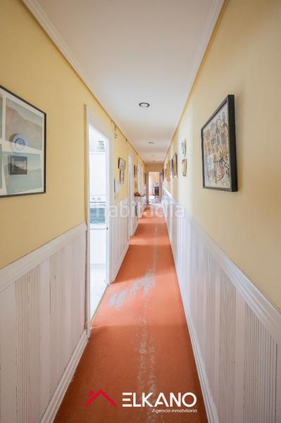 Foto 51d745fb-82b9-4d05-a558-b06c1b6c114c. Appartement avec chauffage dans Ensanche - Moyua - Diputación Bilbao