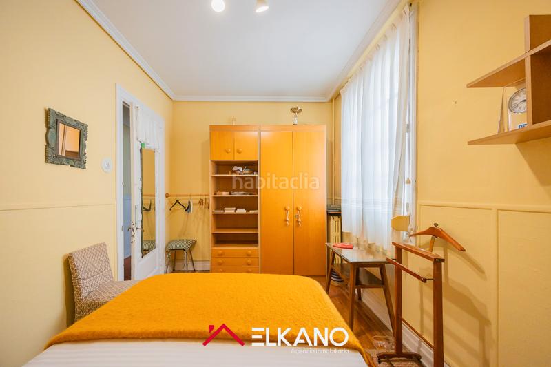 Foto 5d61c26d-2a84-47ca-8526-dc974ff17c9a. Appartement avec chauffage dans Ensanche - Moyua - Diputación Bilbao