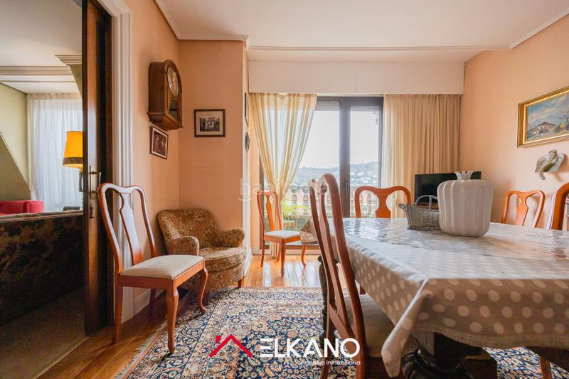 Foto 5fc81f37-ad28-4d30-ba10-676c18ebedaa. Appartement avec chauffage dans Ensanche - Moyua - Diputación Bilbao