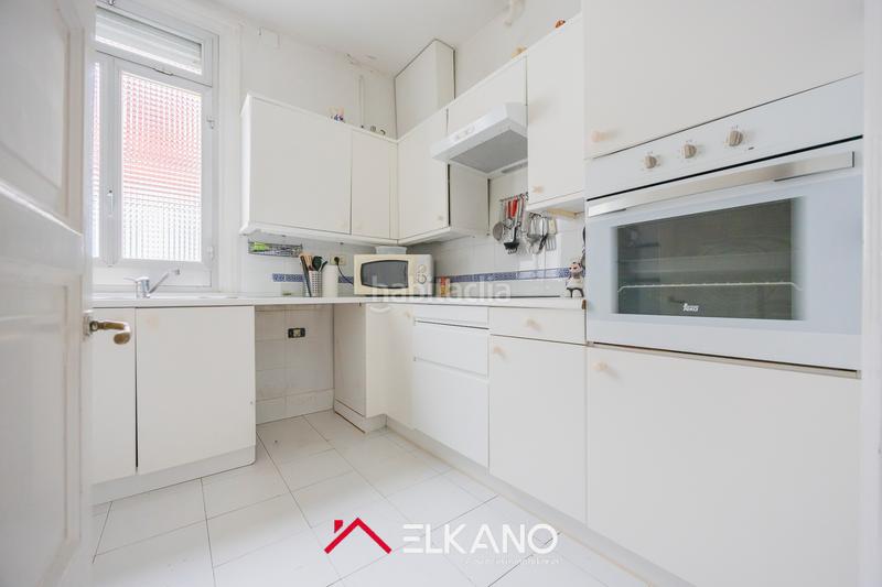 Foto 65df475d-59f6-465b-b4ca-758ae3878d25. Appartement avec chauffage dans Ensanche - Moyua - Diputación Bilbao