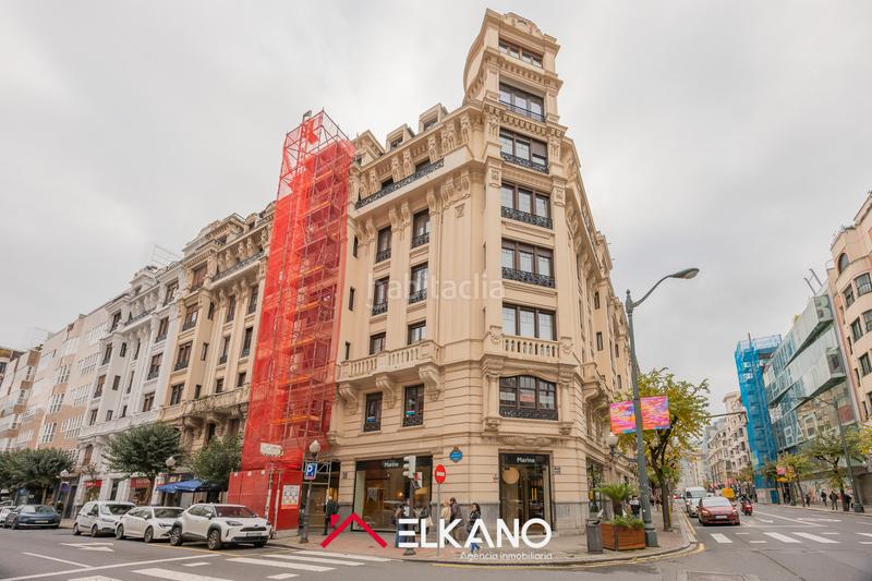 Foto 79c02b6d-a584-40c7-95fe-389086c175c5. Appartement avec chauffage dans Ensanche - Moyua - Diputación Bilbao
