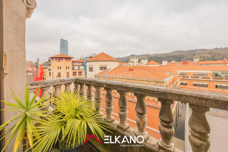 Foto 94c4bd10-ae31-4a0a-9809-469ffc62ef2f. Appartement avec chauffage dans Ensanche - Moyua - Diputación Bilbao