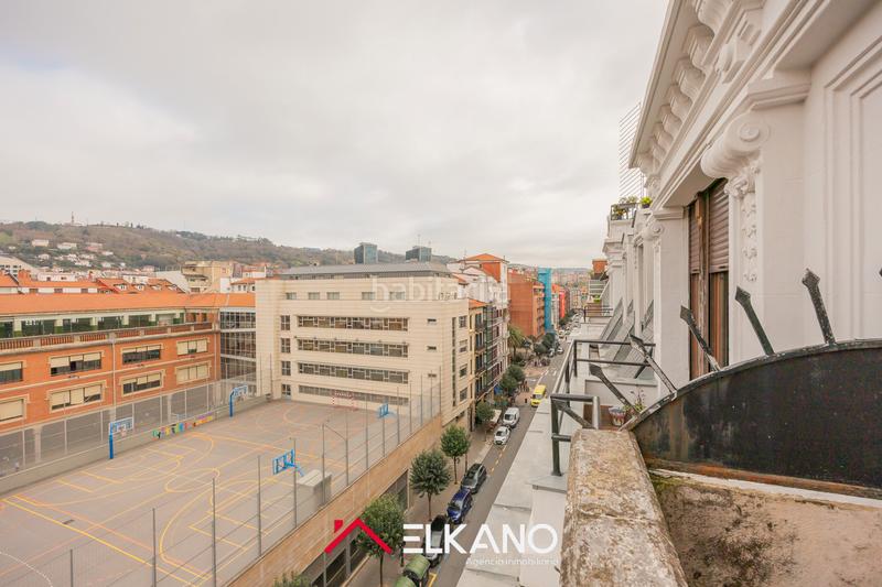 Foto 96cf060a-1c1a-4f48-849b-b36a539fcae8. Appartement avec chauffage dans Ensanche - Moyua - Diputación Bilbao