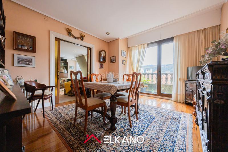 Foto 9969be37-e219-4354-b6dd-6a4f114b4ec8. Appartement avec chauffage dans Ensanche - Moyua - Diputación Bilbao