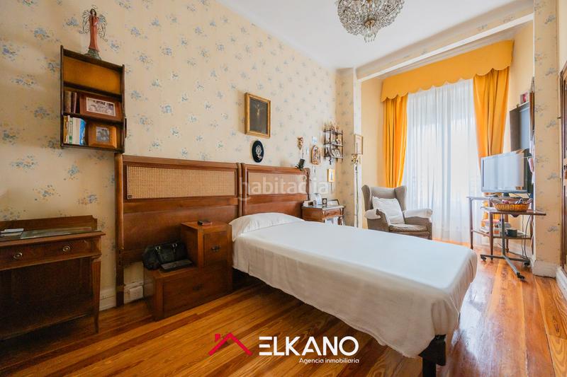 Foto b93ce0bc-72f9-4f49-a451-d8c1a5b77e95. Appartement avec chauffage dans Ensanche - Moyua - Diputación Bilbao