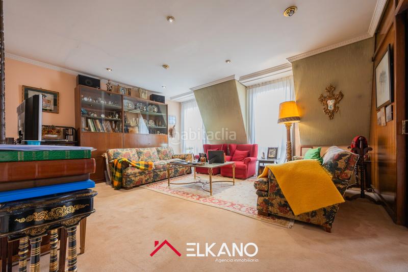 Foto b9b66300-9c20-4fa4-b300-264e2cce3304. Appartement avec chauffage dans Ensanche - Moyua - Diputación Bilbao