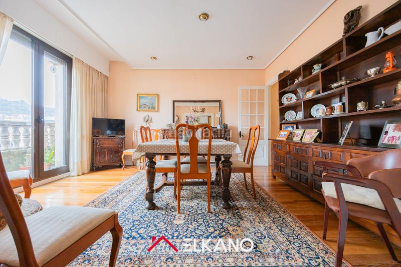 Foto c0b259da-328e-44ff-9110-89b7eb023b16. Appartement avec chauffage dans Ensanche - Moyua - Diputación Bilbao