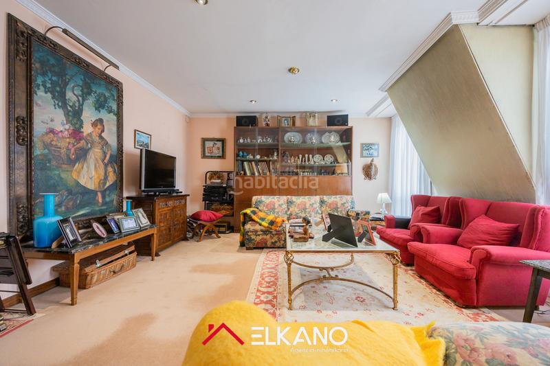 Foto c719743b-e541-444e-bae3-385b4944bada. Appartement avec chauffage dans Ensanche - Moyua - Diputación Bilbao