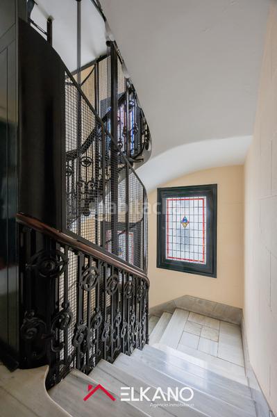 Foto c7f39d5c-5cb0-43ad-8457-9f2001b50920. Appartement avec chauffage dans Ensanche - Moyua - Diputación Bilbao