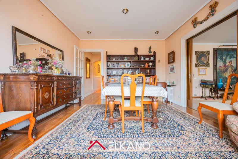 Foto cba7ff87-621f-4fa1-887a-3115b5adf6ed. Appartement avec chauffage dans Ensanche - Moyua - Diputación Bilbao