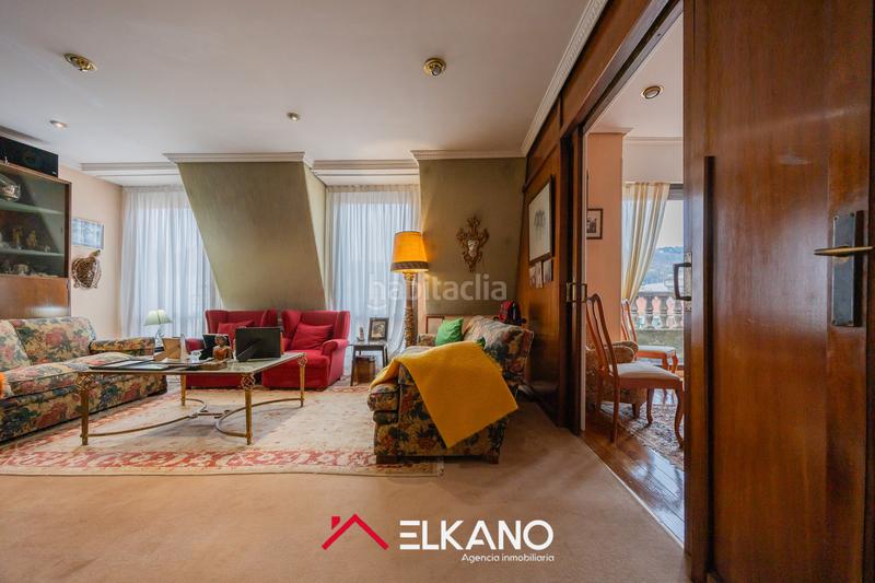 Foto f08846a5-21e3-4d26-a5eb-3160cf47730b. Appartement avec chauffage dans Ensanche - Moyua - Diputación Bilbao