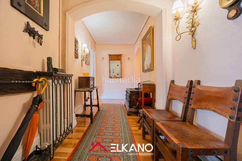 Foto f9129a0a-2f97-42de-ae5b-6c4e958290ca. Appartement avec chauffage dans Ensanche - Moyua - Diputación Bilbao