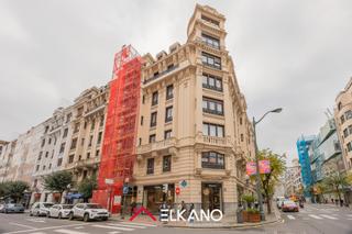 Etagenwohnung  Henao kalea