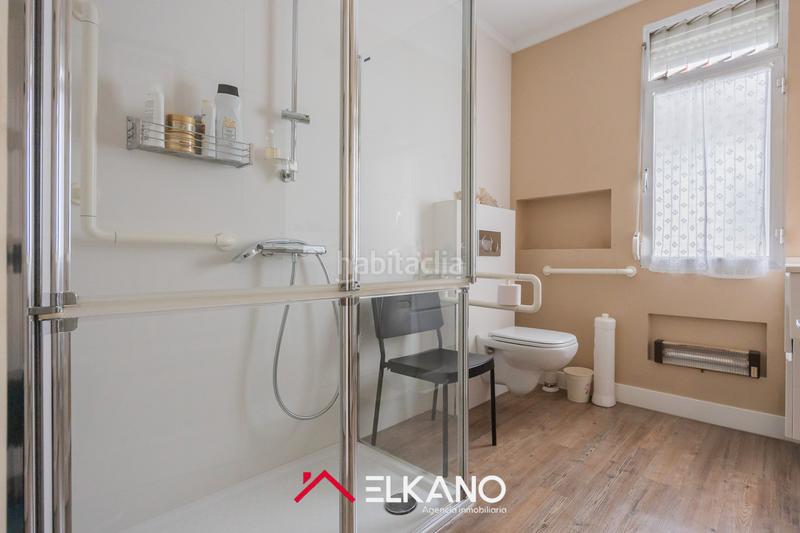 Foto 102aec69-bb58-4f10-b179-4cc710f4370a. Pis amb calefacció a Ensanche - Moyua - Diputación Bilbao