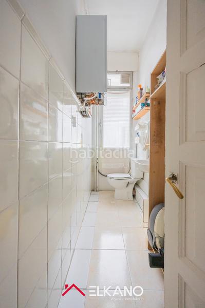 Foto 38110d88-c452-4c0d-bce1-9148b417cb6f. Pis amb calefacció a Ensanche - Moyua - Diputación Bilbao