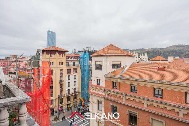 Foto aaeed7ea-ae57-4ea7-8c26-7e5aa37a3683. Pis amb calefacció a Ensanche - Moyua - Diputación Bilbao