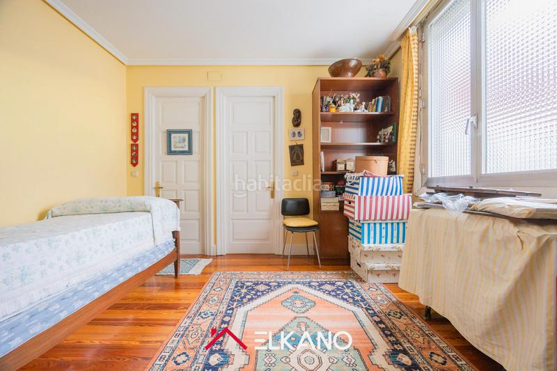 Foto 60877704-f13e-454c-a7c9-fbb69eefaec1. Piso en Ensanche - Moyua - Diputación Bilbao