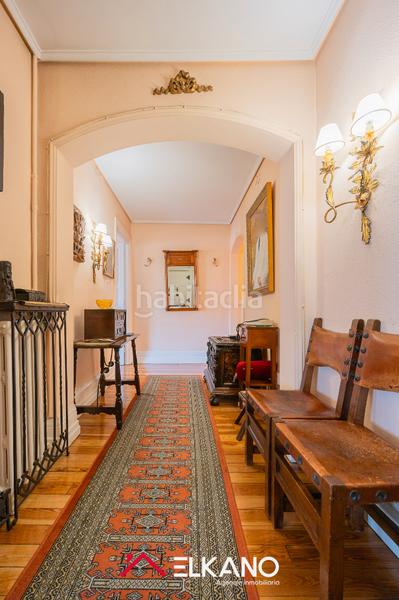 Foto 6b659022-8814-4778-ad16-c20f7c2bae68. Piso en Ensanche - Moyua - Diputación Bilbao