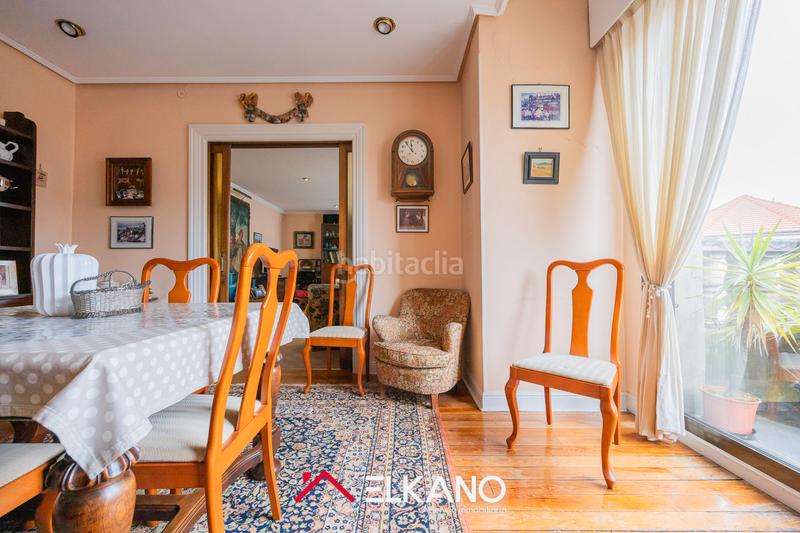 Foto a3236ac0-3342-4707-8837-c09c22ba94ac. Piso en Ensanche - Moyua - Diputación Bilbao