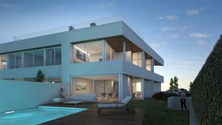 Chalet à Alcossebre