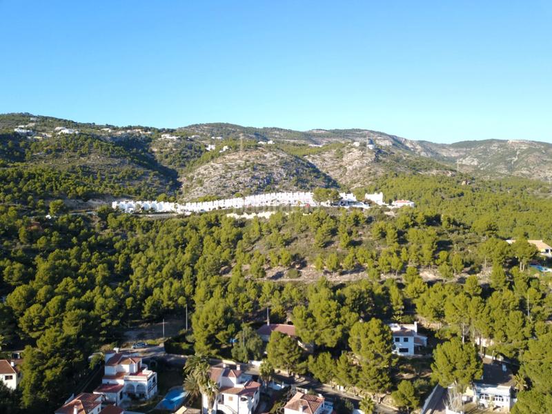 Foto 0bee708f-9129-4f4d-aac4-1837b2f59659. Terreno residencial en Alcossebre