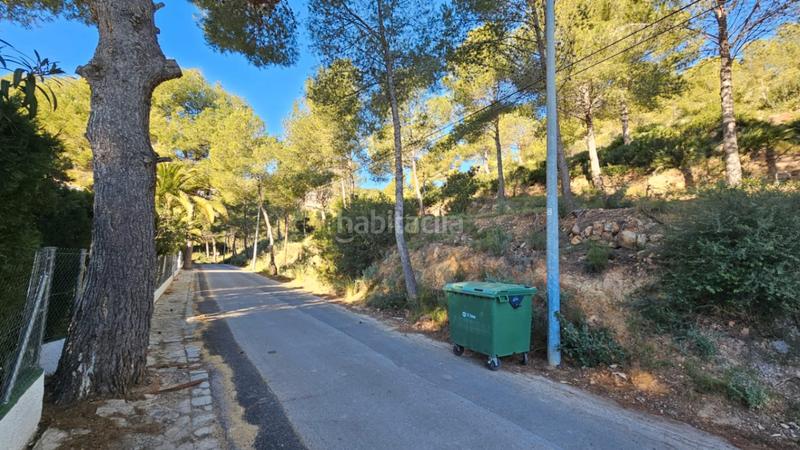 Foto 0c16f451-095f-4c91-9a5e-2b85c41c83f1. Terreno residencial en Alcossebre