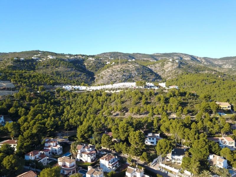Foto 13b3a423-3832-4794-a5eb-fb42aaa850d2. Terreno residencial en Alcossebre