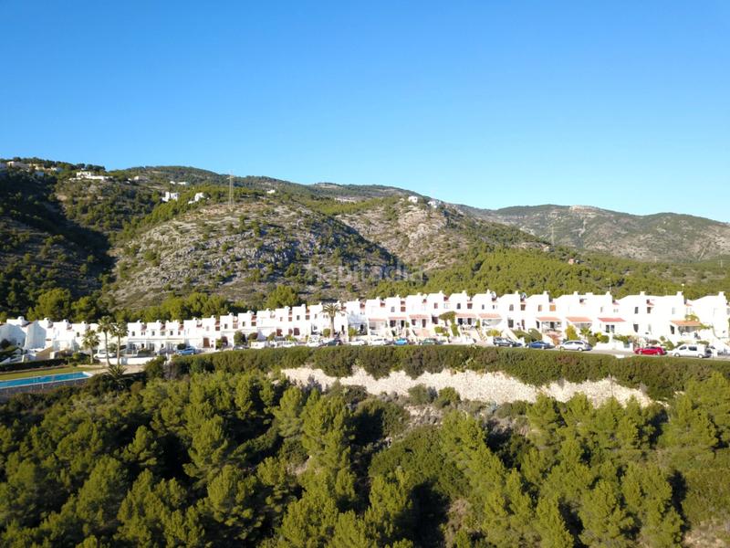Foto 23f58f04-60b2-4a97-b1b7-ac34967e2a4e. Terreno residencial en Alcossebre