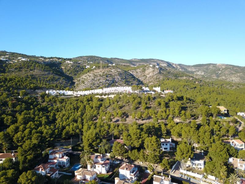 Foto 5a0c66e0-0a50-4372-8229-608774fcad7a. Terreno residencial en Alcossebre