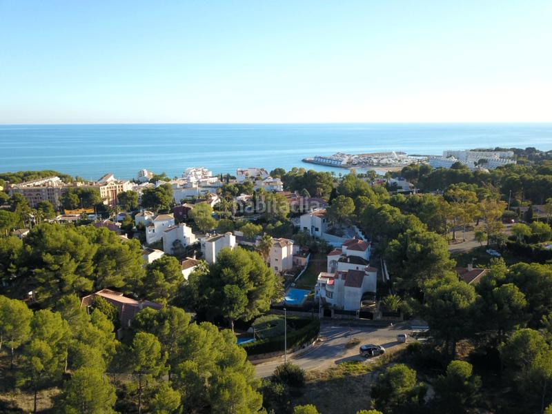 Foto 88b93e45-a3b6-4018-a5d4-4feee9745ec4. Terreno residencial en Alcossebre