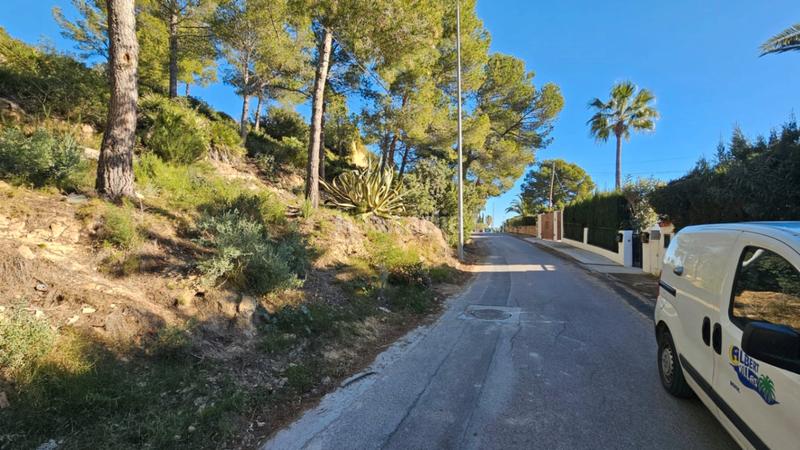 Foto a7086b99-db9b-48f2-ba7d-a3465e6a23e0. Terreno residencial en Alcossebre