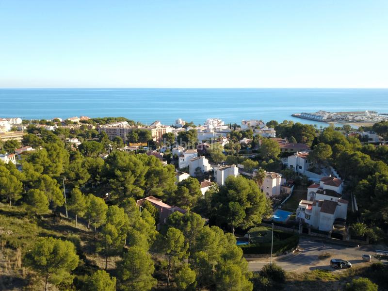 Foto e91c1907-e874-4db7-abca-81375073e49a. Terreno residencial en Alcossebre
