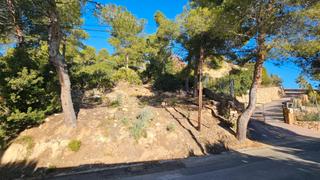Terreno residenziale in Alcossebre