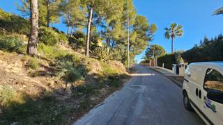 Terreno residenziale in Alcossebre