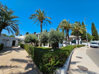 Locale commerciale in Alcossebre