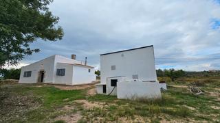 Masia en Alcal de Xivert
