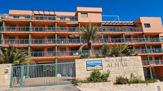 Apartament a Alcossebre