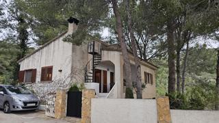 Maison à Alcossebre