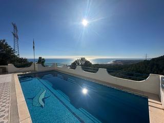 Chalet à Alcossebre