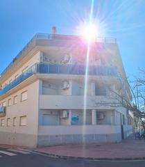 Appartement à Alcossebre