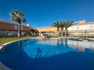 Casa a schiera in Alcossebre