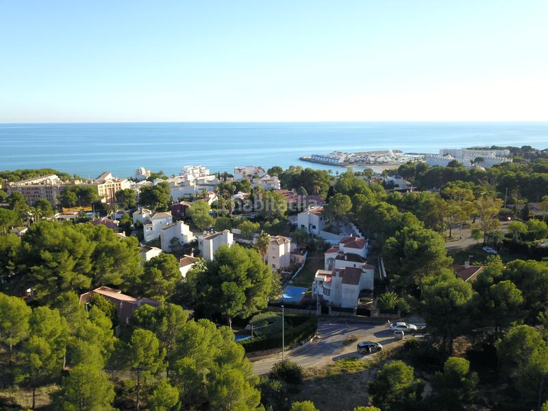 Foto 092345d5-eef7-48f7-947b-92a8e07a1b4a. Terrain résidentiel dans Alcossebre