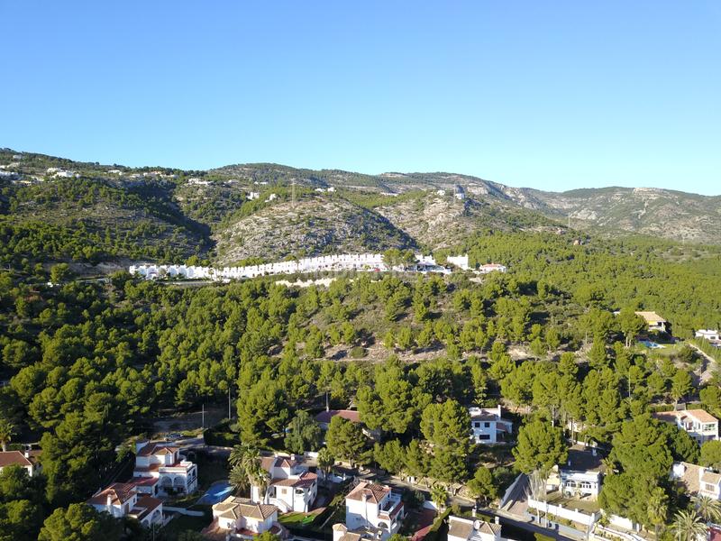 Foto fcad241e-aa13-4ce9-ac6a-16058f9e1cae. Terrain résidentiel dans Alcossebre