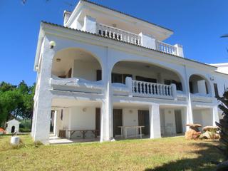 Chalet à Torreblanca