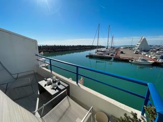 Appartement à Alcossebre